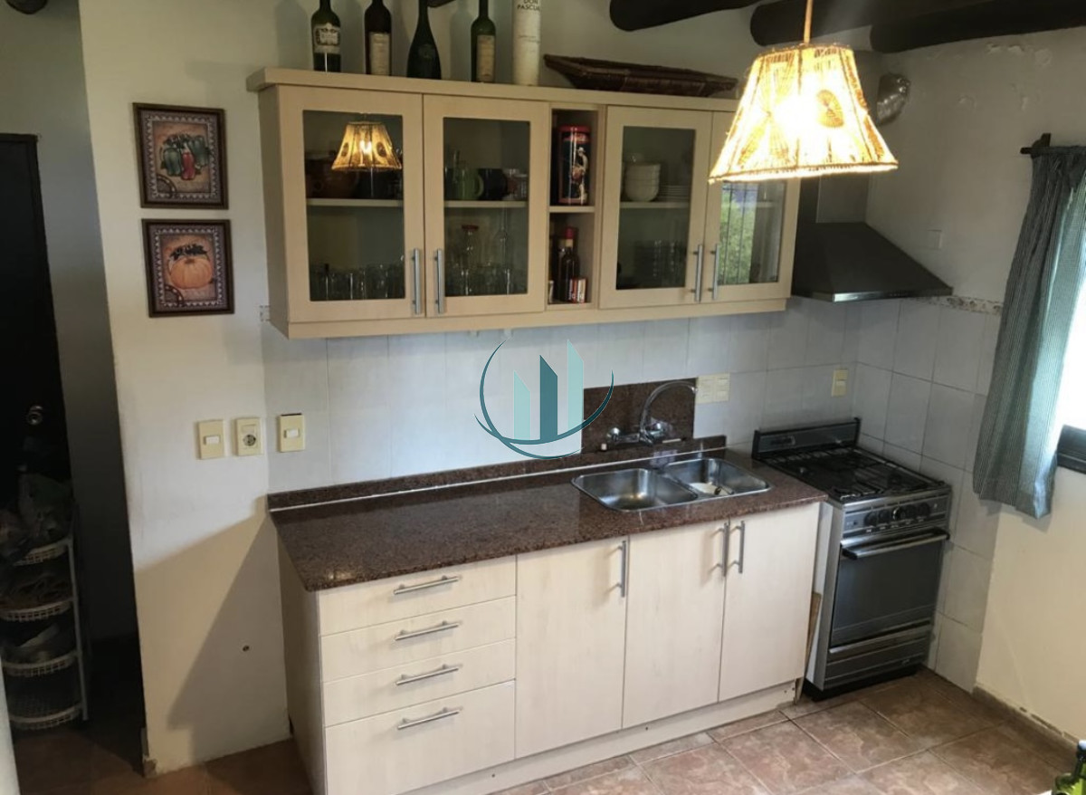 Casa ID.406 - Alquiler temporal 