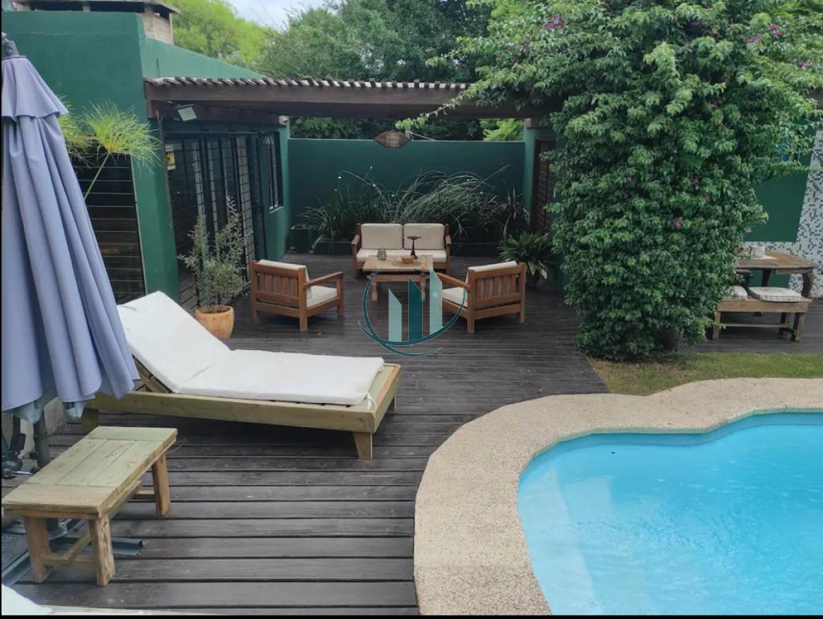 Casa ID.440 - Pinares JSS