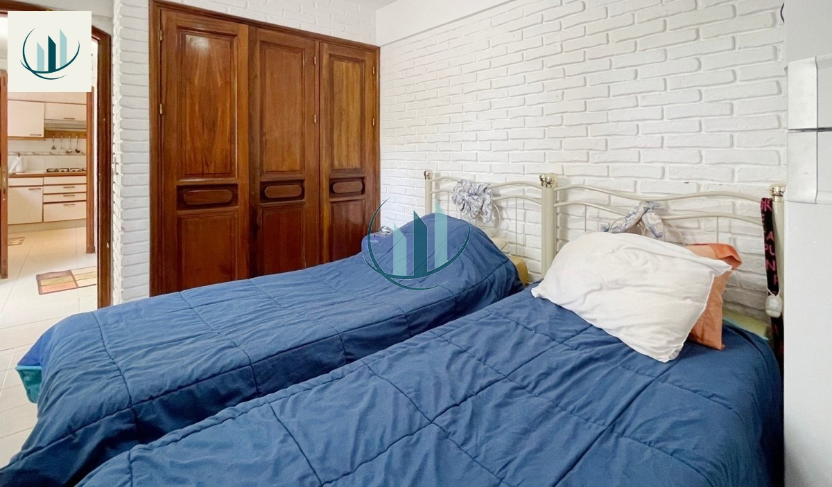 Casa ID.571 - ALQUILER ANUAL CASA a 50 mts de la playa 