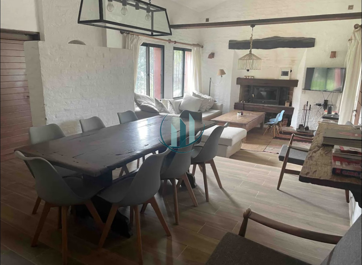 Casa ID.401 - Casa en Punta del Este, Brava