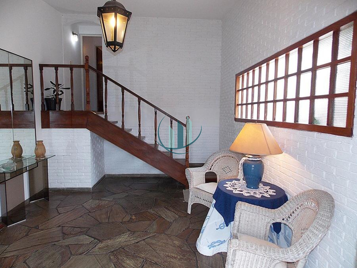 Casa ID.376 - Alquiler Temporal de Chalet en Punta del Este.