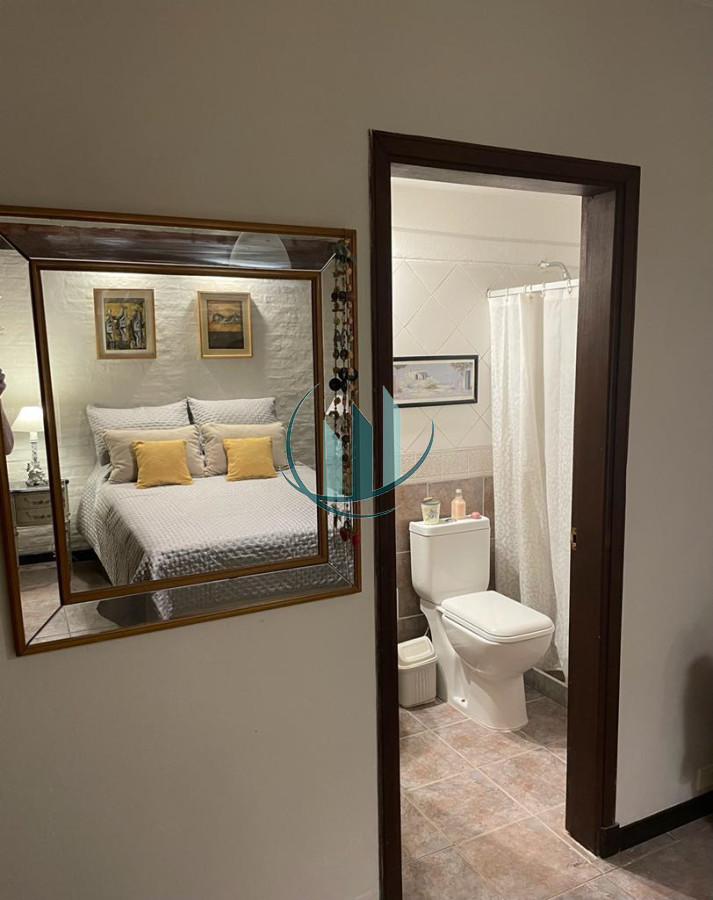 Casa ID.425 - Alquiler temporal 