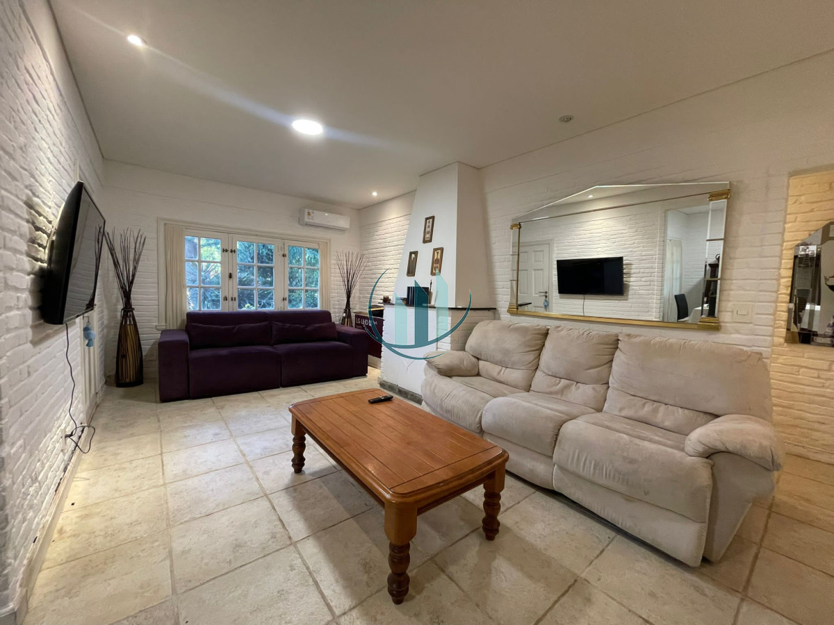 Casa ID.453 - Alquiler temporal Punta del este san rafael 