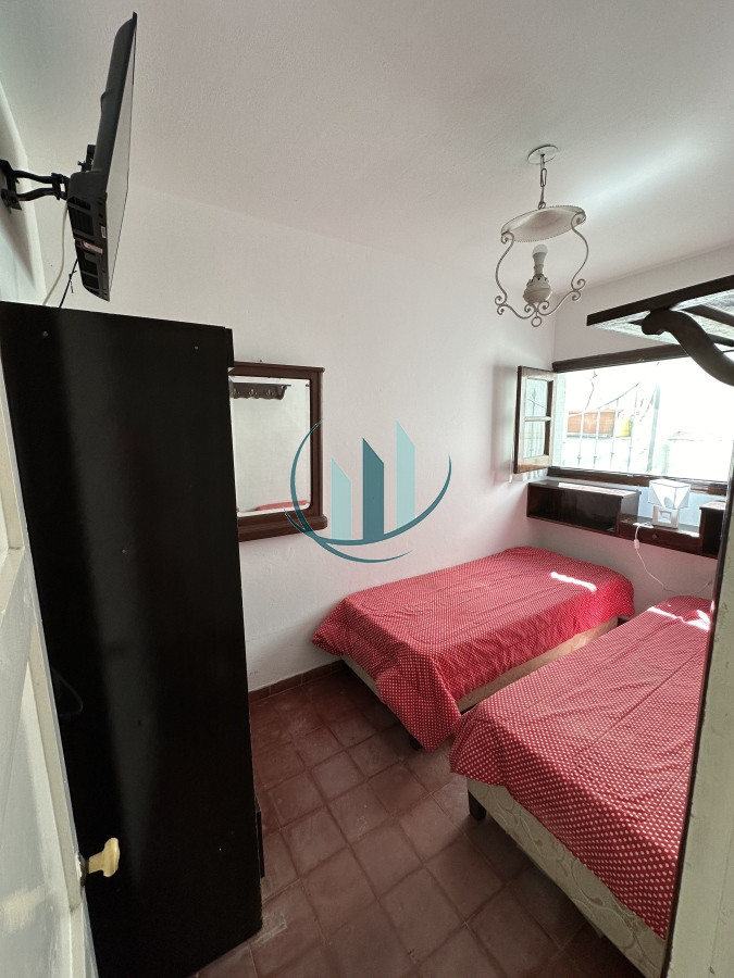 Casa ID.496 - Casa en Alquiler temporario cap 7 a 9 personas. Punta Del Este