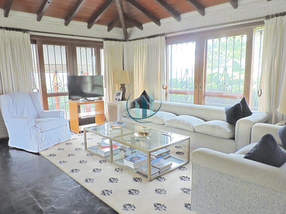 Casa ID.410 - Casa en Punta del Este, Pinares