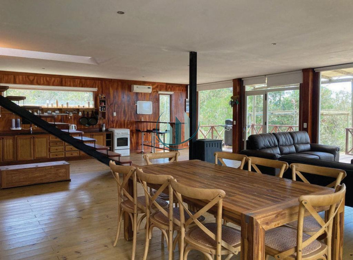 Casa ID.158 - Alquiler anual 