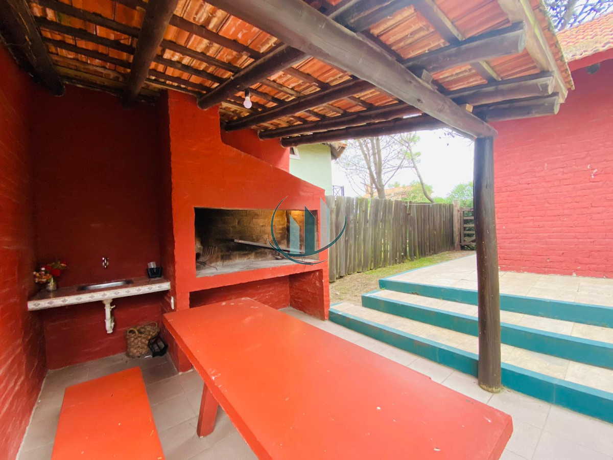 Casa ID.368 - Alquiler Temporal Tio Tom 