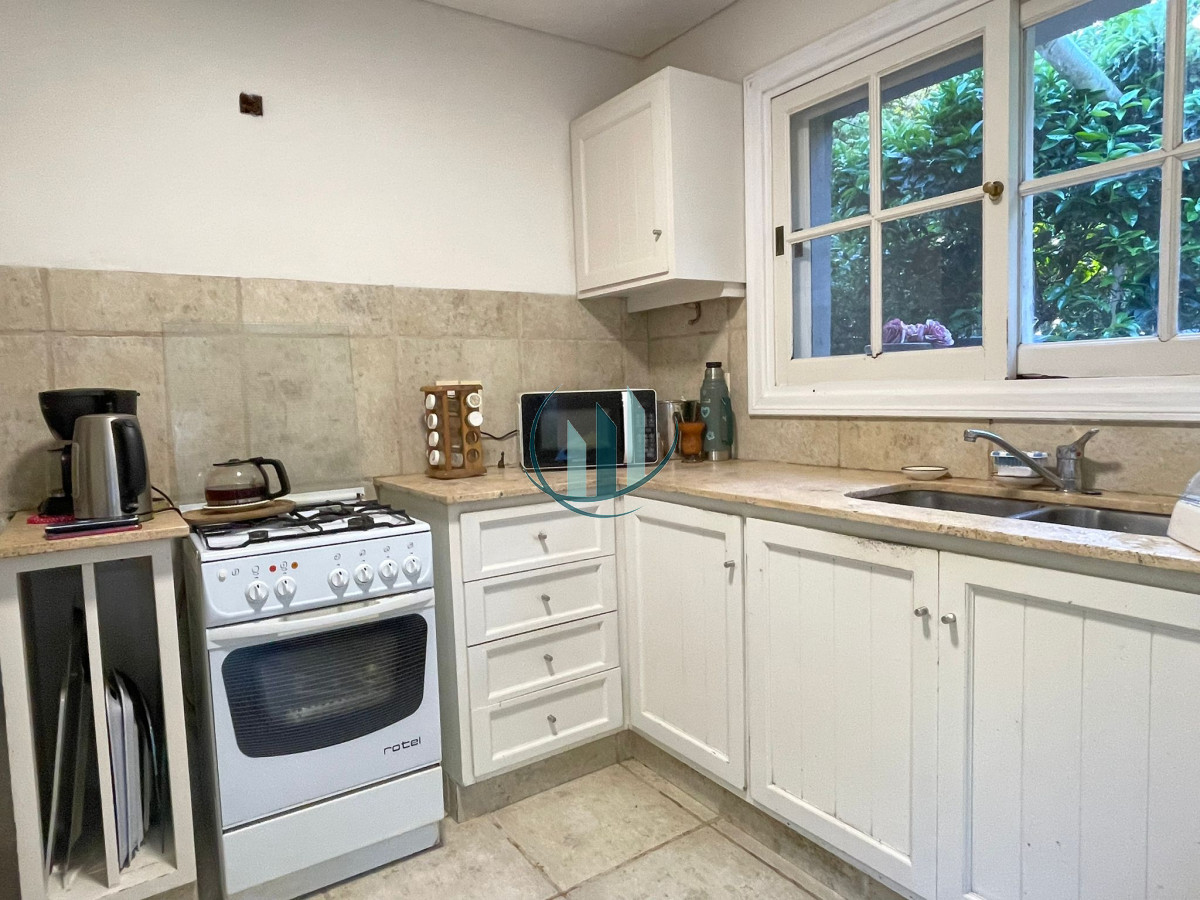 Casa ID.453 - Alquiler temporal Punta del este san rafael 