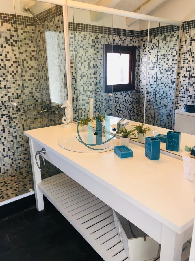 Casa ID.98 - HERMOSO DÚPLEX EN BARRIO PARQUE PINARES PARA VIVIR TODO EL AÑO 