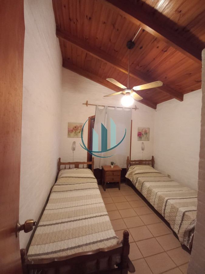 Casa ID.366 - Casa en alquiler temporal Tio Tom