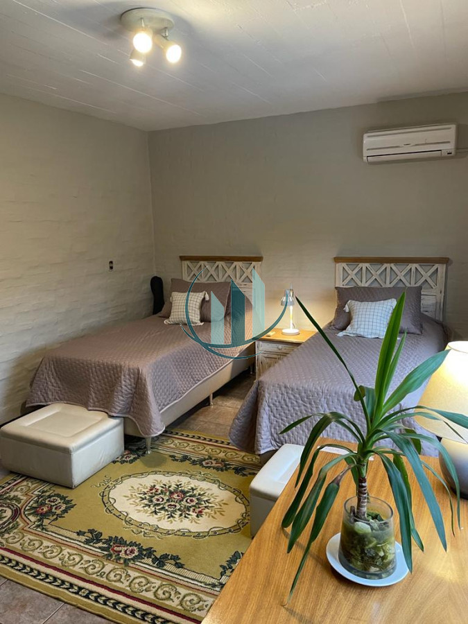 Casa ID.425 - Alquiler temporal 