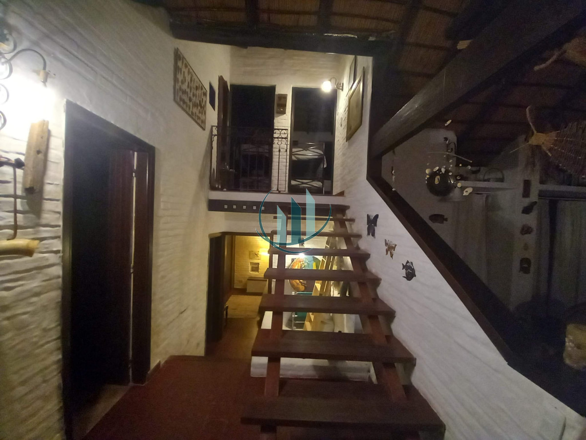 Casa ID.744 - Alquiler casa Pinares 