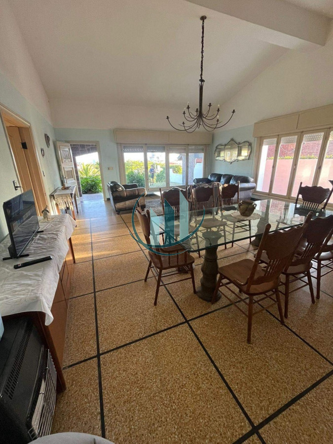 Casa ID.442 - Casa  en Punta del Este Pda 23 Mansa