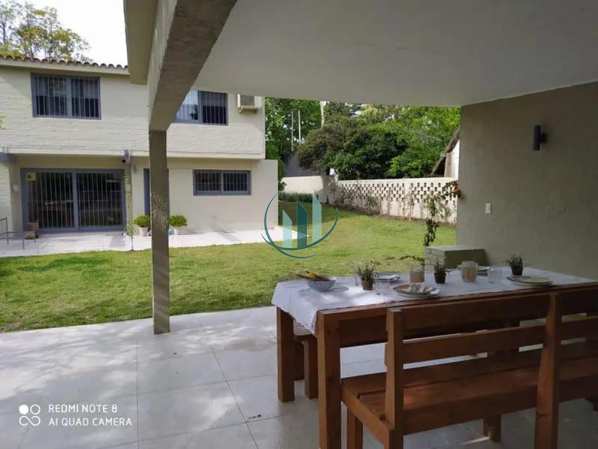 Casa ID.587 - Casa Pinares a 4 cuadras del mar. Pinares, Punta del Este 