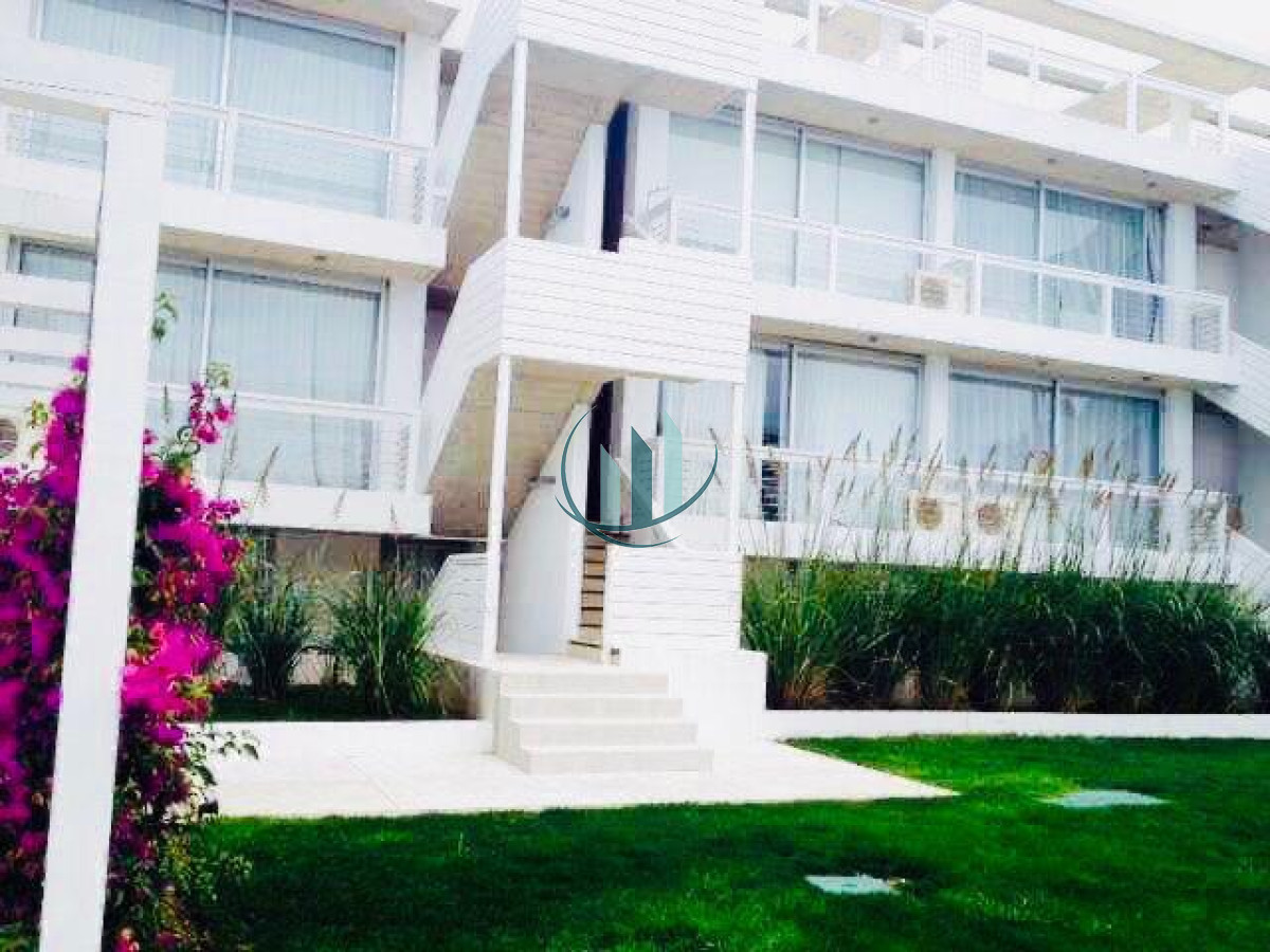 Casa ID.317 - Alquiler temporal en Manantiales 