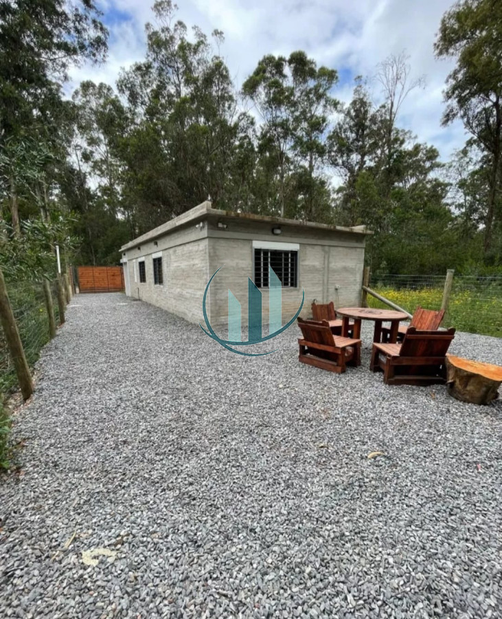 Casa ID.721 - Alquiler anual a estrenar en sauce de portezuelo