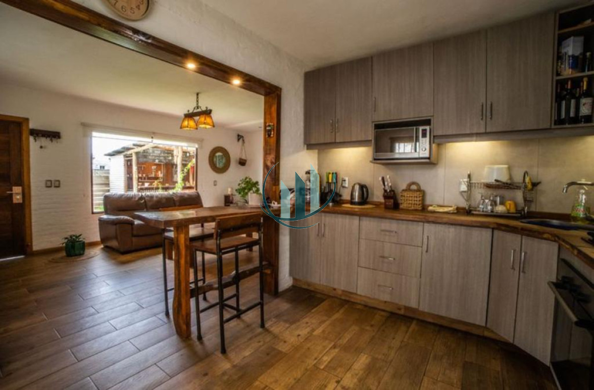 Casa ID.374 - Vendo Casa La Fortuna