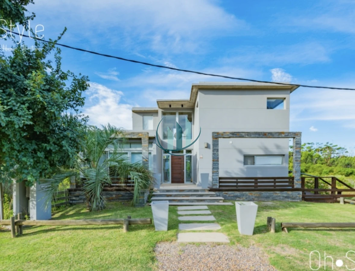 Casa ID.712 - Alquiler temporal San Vicente 