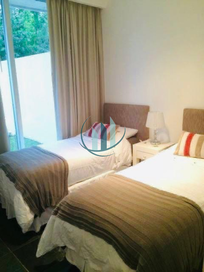 Casa ID.317 - Alquiler temporal en Manantiales 