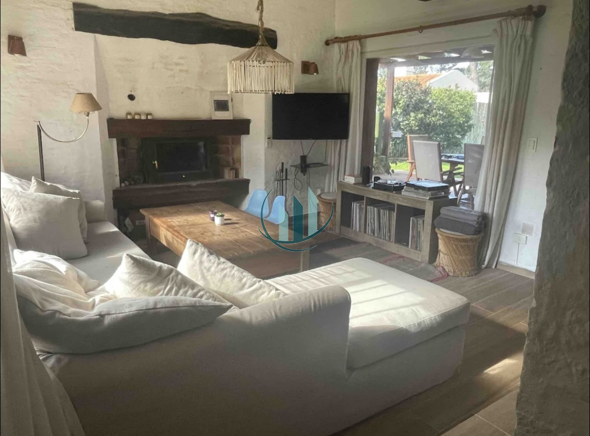 Casa ID.401 - Casa en Punta del Este, Brava