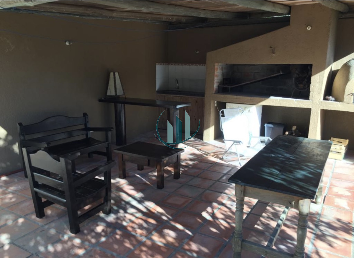 Casa ID.406 - Alquiler temporal 