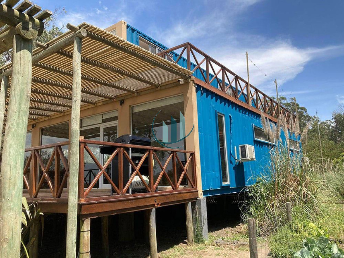 Casa ID.158 - Alquiler anual 