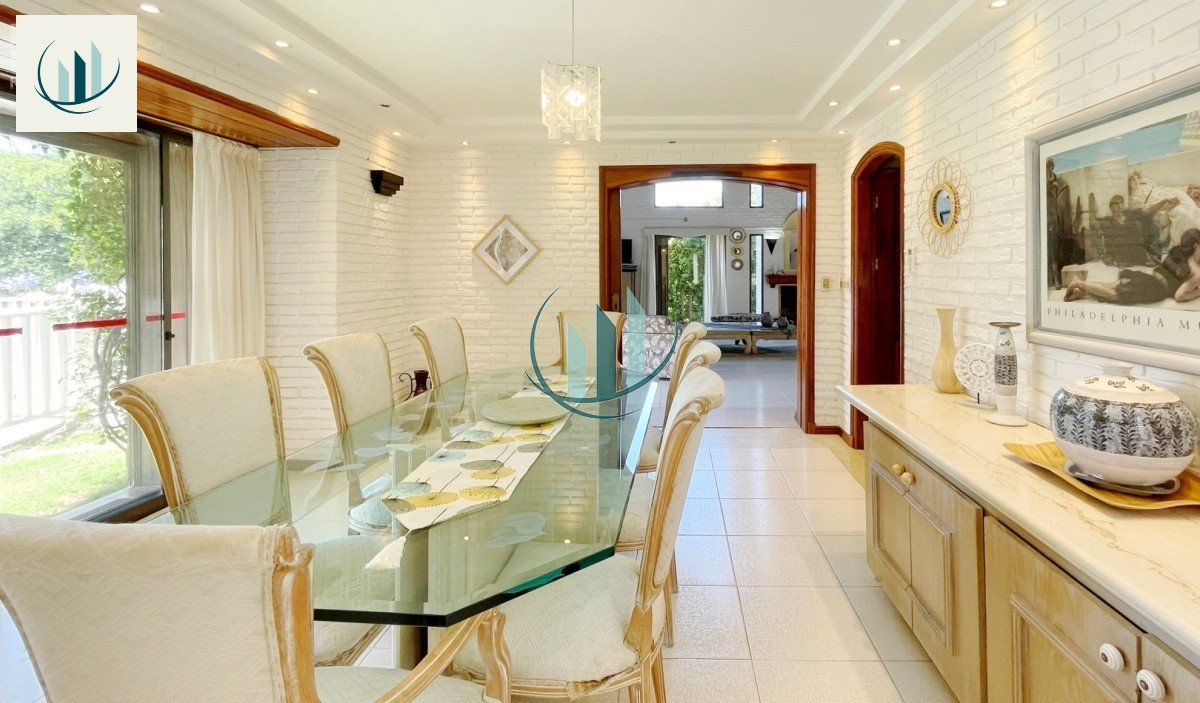 Casa ID.571 - ALQUILER ANUAL CASA a 50 mts de la playa 