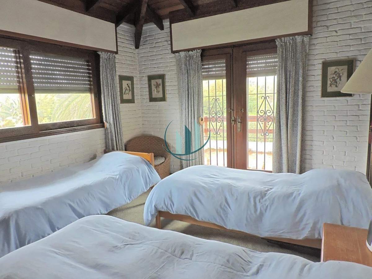 Casa ID.410 - Casa en Punta del Este, Pinares