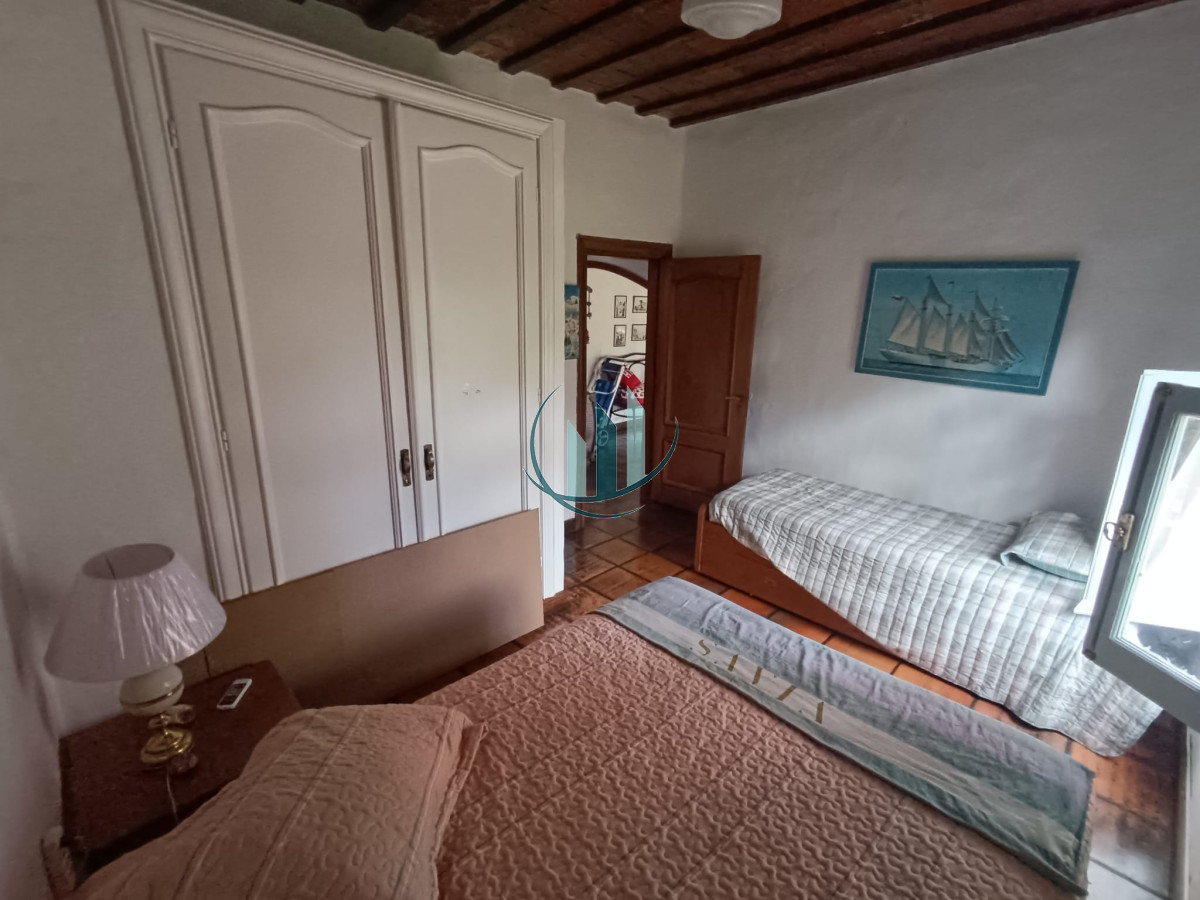 Casa ID.633 - Alquiler en Pinares