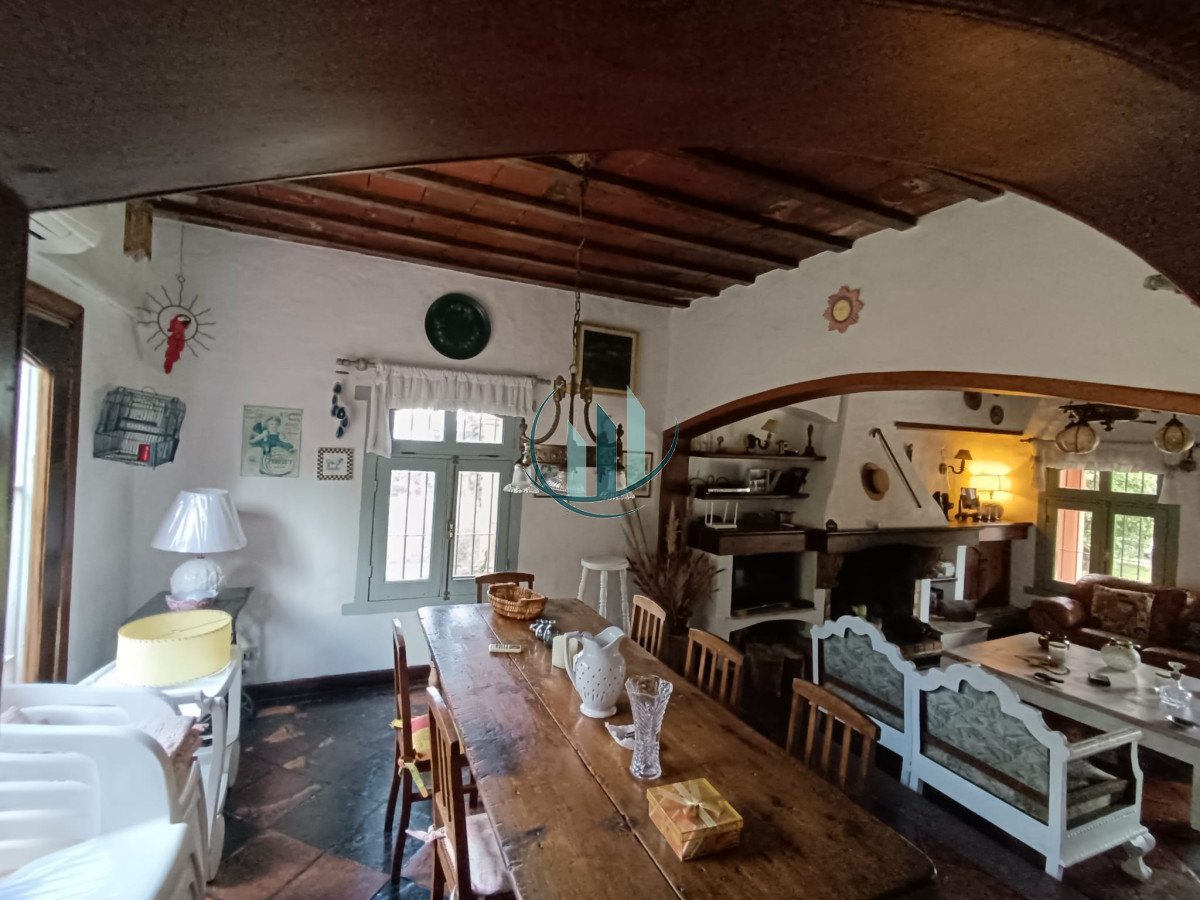 Casa ID.633 - Alquiler en Pinares