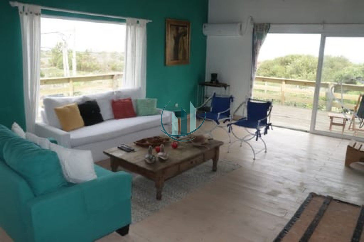 Casa ID.647 - Alquilo Anualinvernal. Casa en Balneario Buenos Aires 