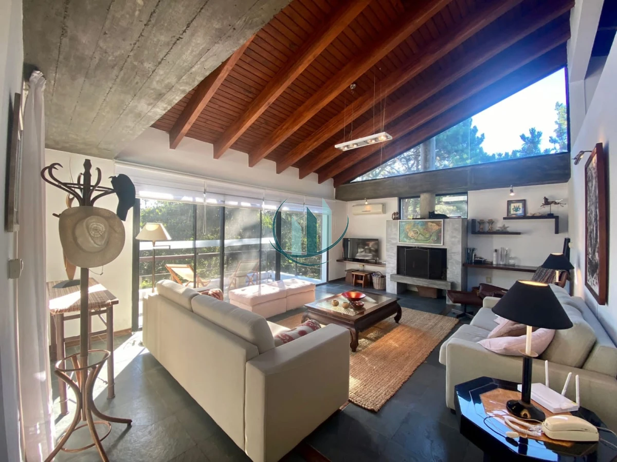 Casa ID.402 - Alquilo José Ignacio 