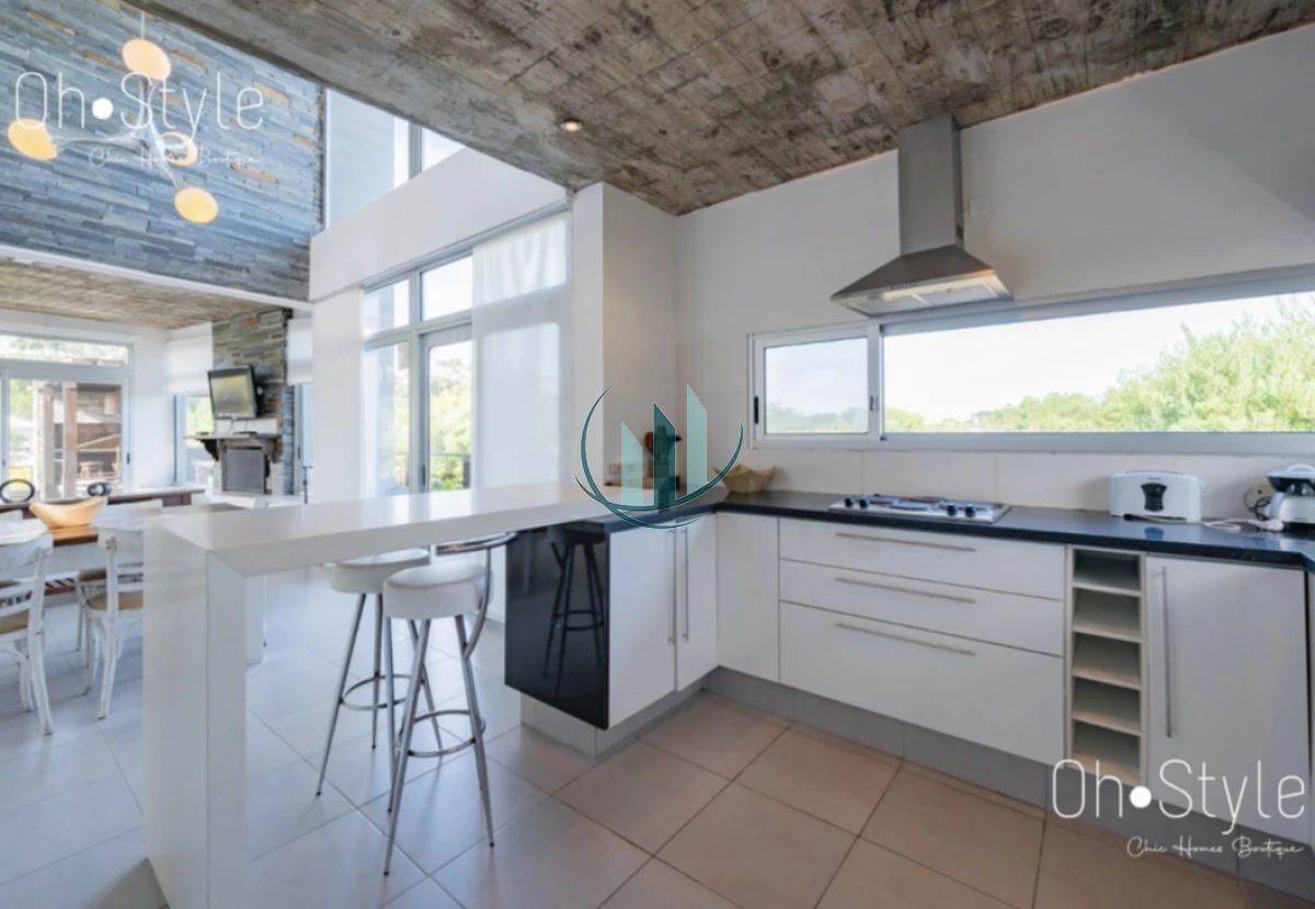 Casa ID.712 - Alquiler temporal San Vicente 