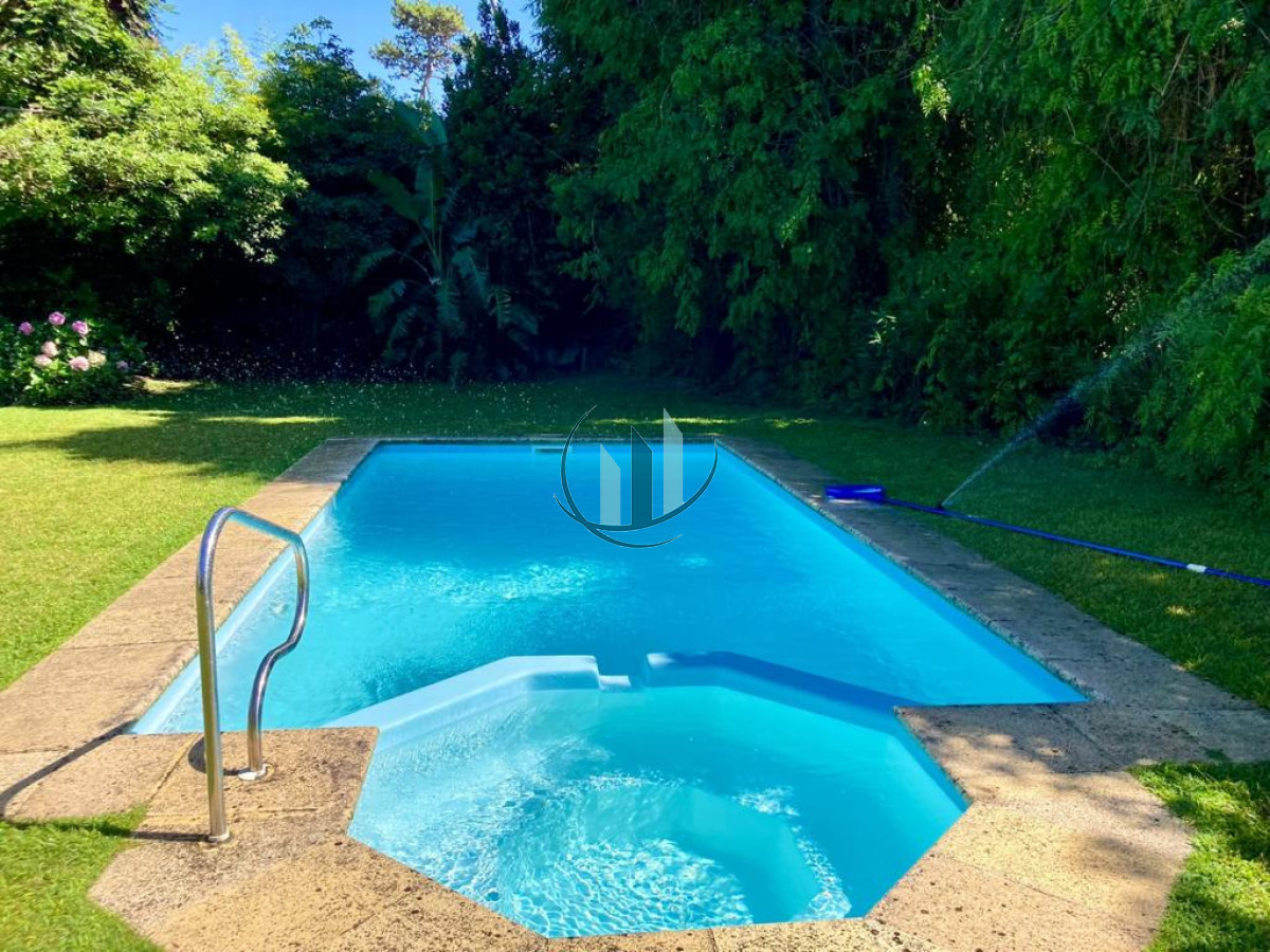 Casa ID.312 - Alquiler temporada Pda 13 Mansa
