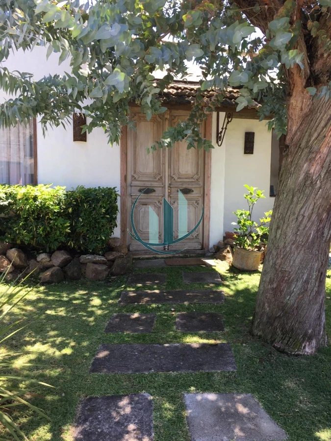 Casa ID.692 - Alquiler Temporal Casa en La Barra 4 dormitorios
