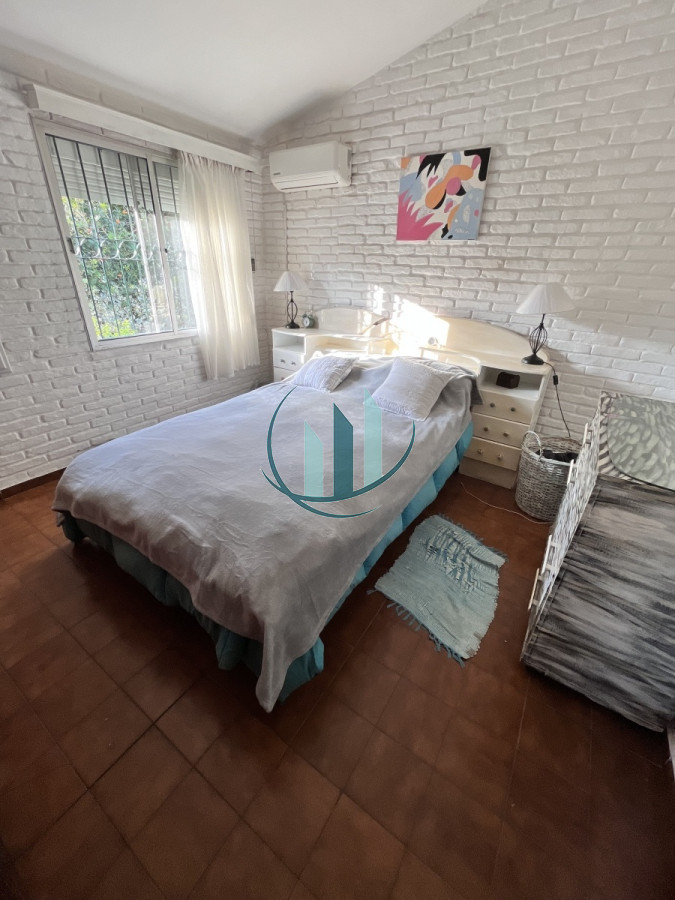 Casa ID.173 - Alquiler temporal 