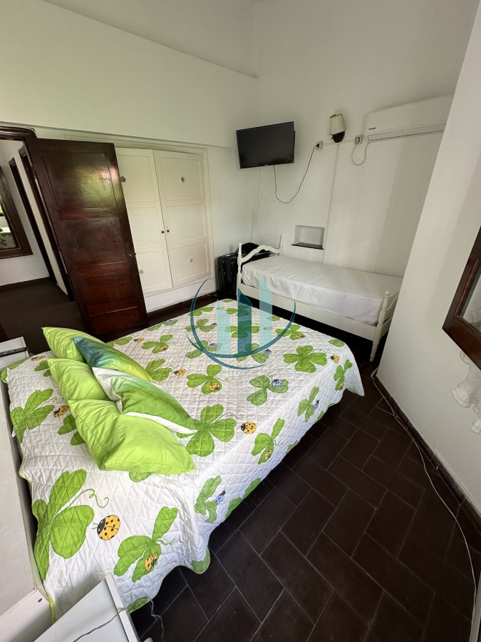 Casa ID.496 - Casa en Alquiler temporario cap 7 a 9 personas. Punta Del Este