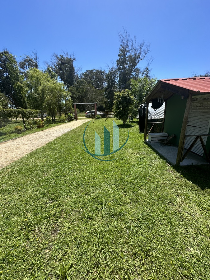 Casa ID.414 - Casa en Alquiler temporal ideal para quienes buscan tranquilidad y disfrutar la naturaleza 