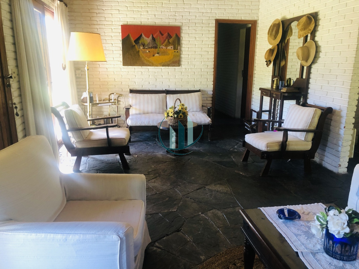 Casa ID.452 - Alquiler Temporal pax 7. Punta del Este-San Rafael