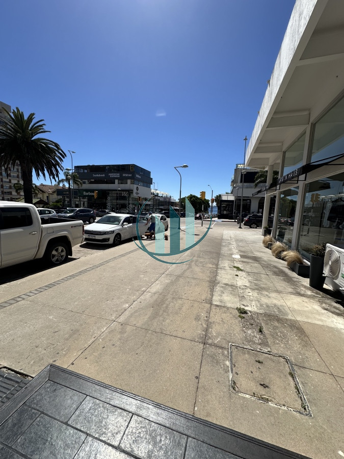 Casa ID.496 - Casa en Alquiler temporario cap 7 a 9 personas. Punta Del Este