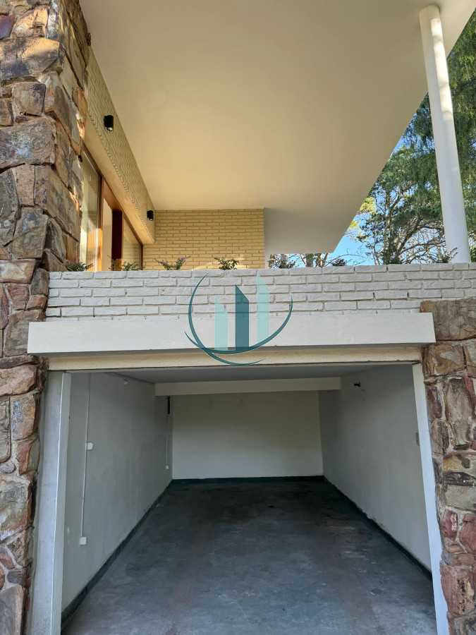 Casa ID.457 - Alquiler casa playa mansa. 