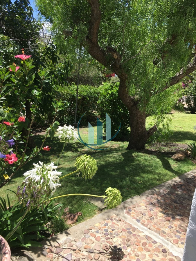 Casa ID.693 - Alquiler temporal La Barra 2 dormitorios  