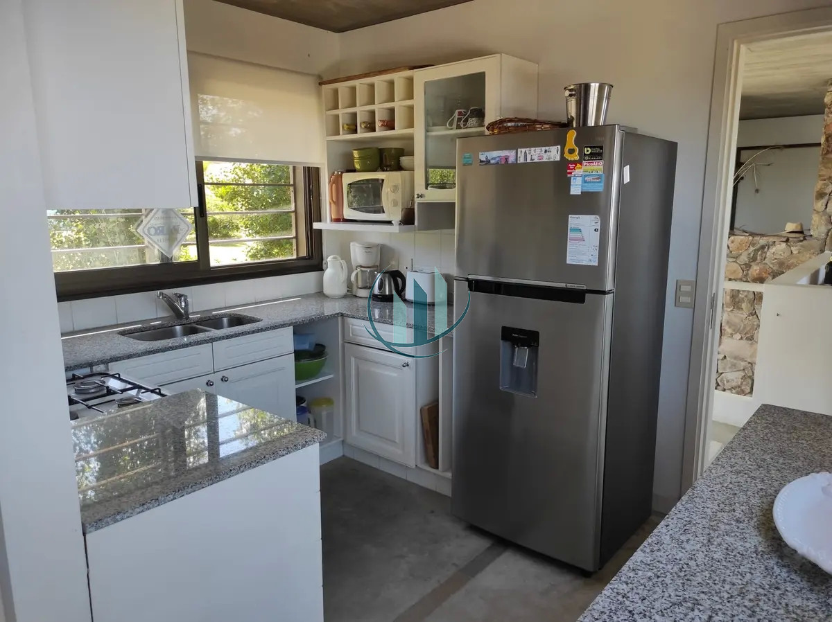 Casa ID.347 - Alquiler Temporal Casa Manatiales