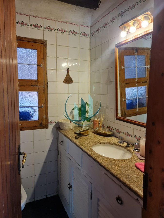 Casa ID.493 - Vendo Casa pinares 