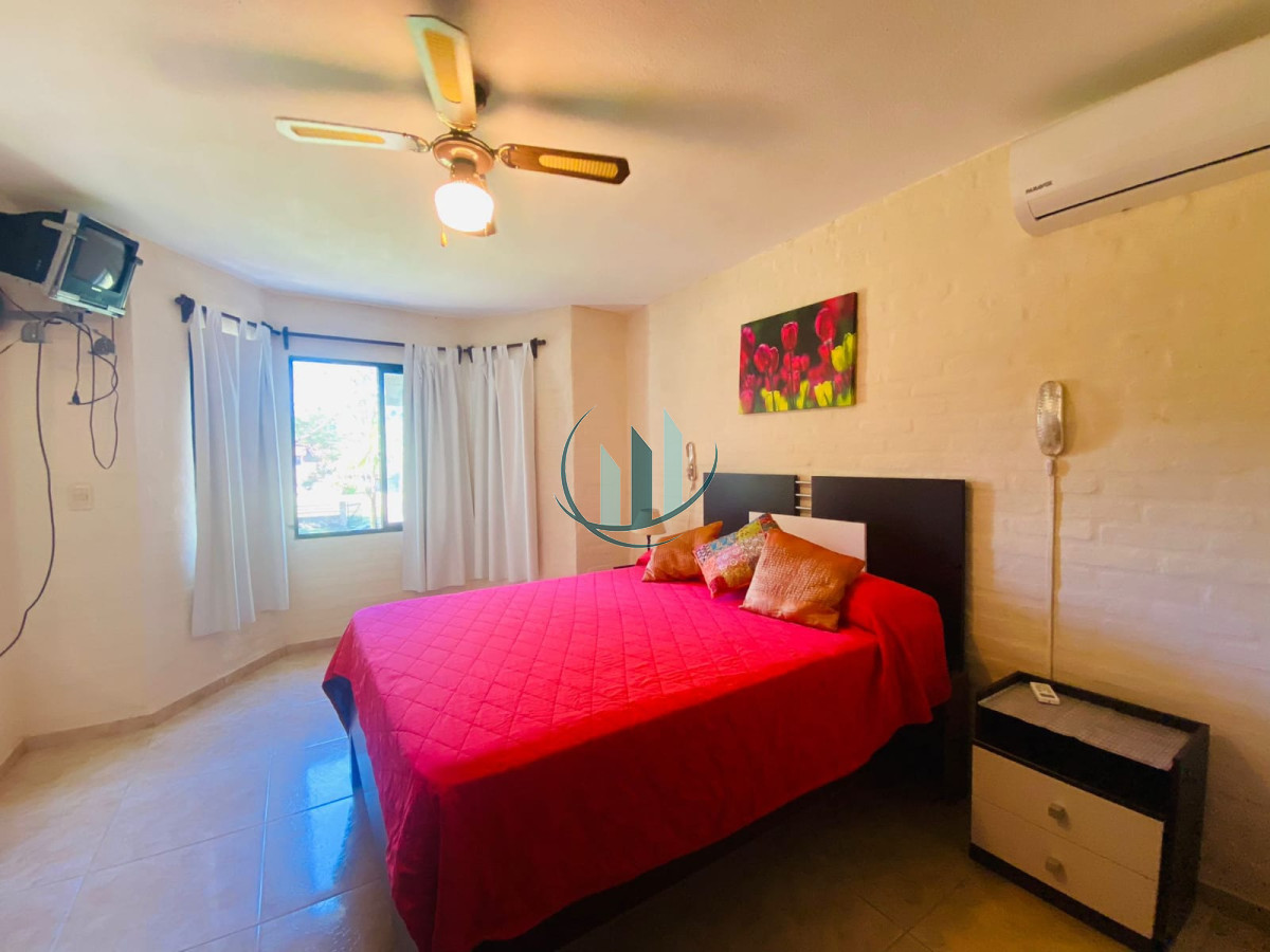 Casa ID.372 - Alquiler Temporal- Punta Ballena