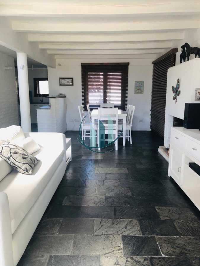 Casa ID.98 - HERMOSO DÚPLEX EN BARRIO PARQUE PINARES PARA VIVIR TODO EL AÑO 