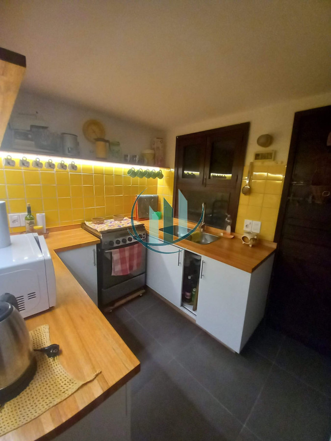 Casa ID.744 - Alquiler casa Pinares 