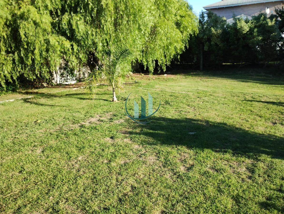 Casa ID.597 - Se alquila casa anual en Jardines de Córdoba