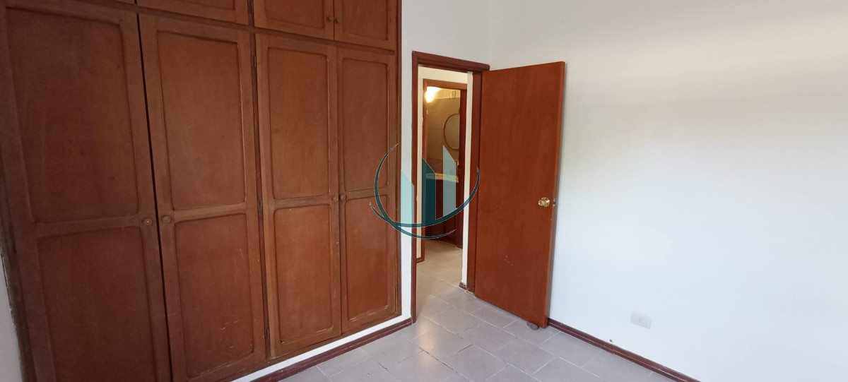 Casa ID.754 - ALQUILER ANUAL Casa 3 Dormitorios Barrio San Martin