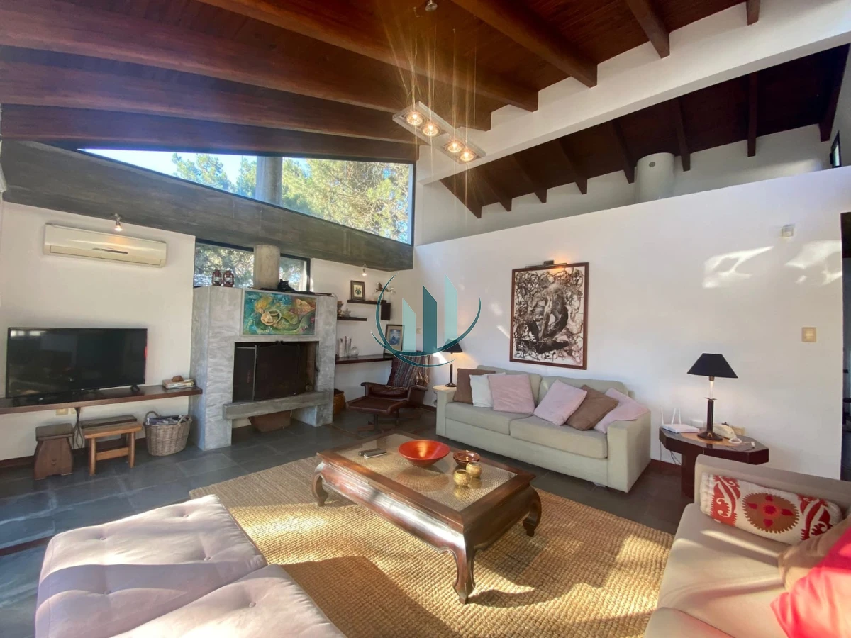 Casa ID.402 - Alquilo José Ignacio 